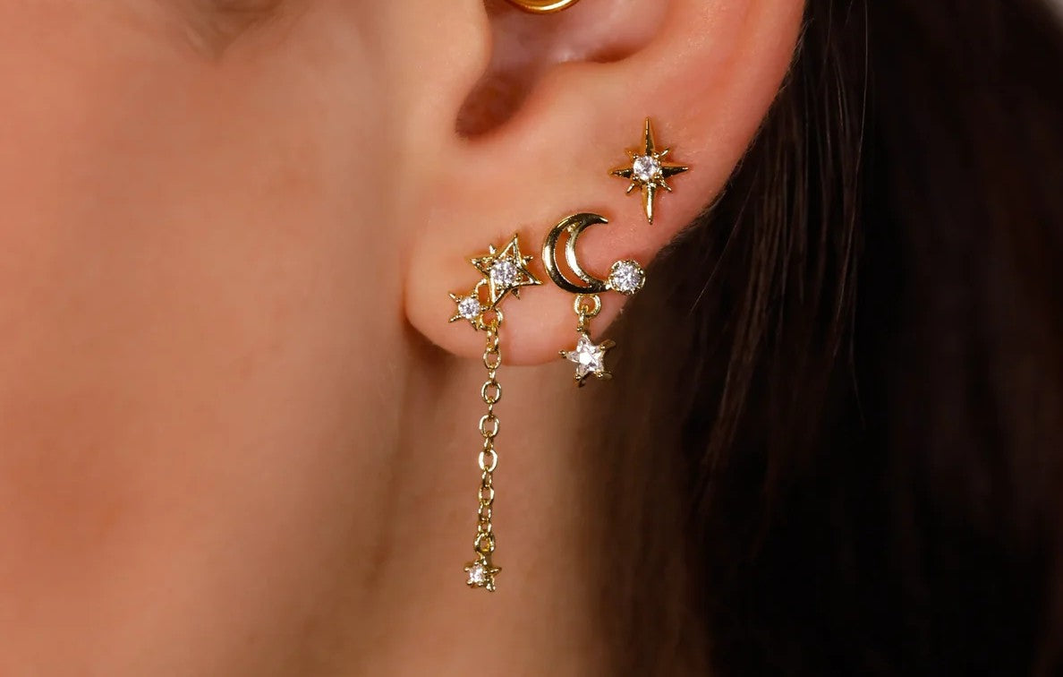 Dusk Piercing