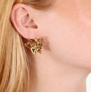 Kaleia Flayra Earrings