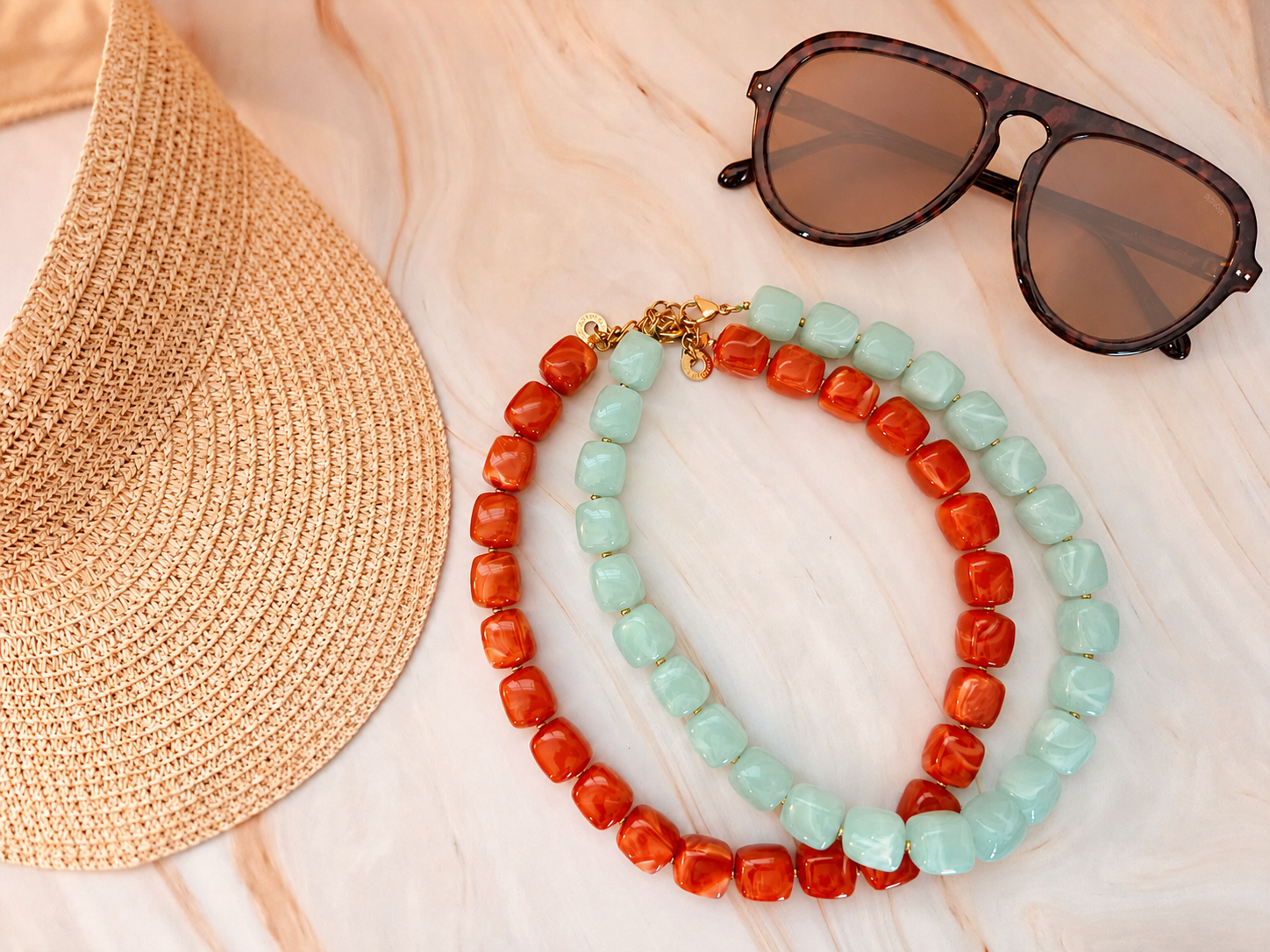 Summer Favorites