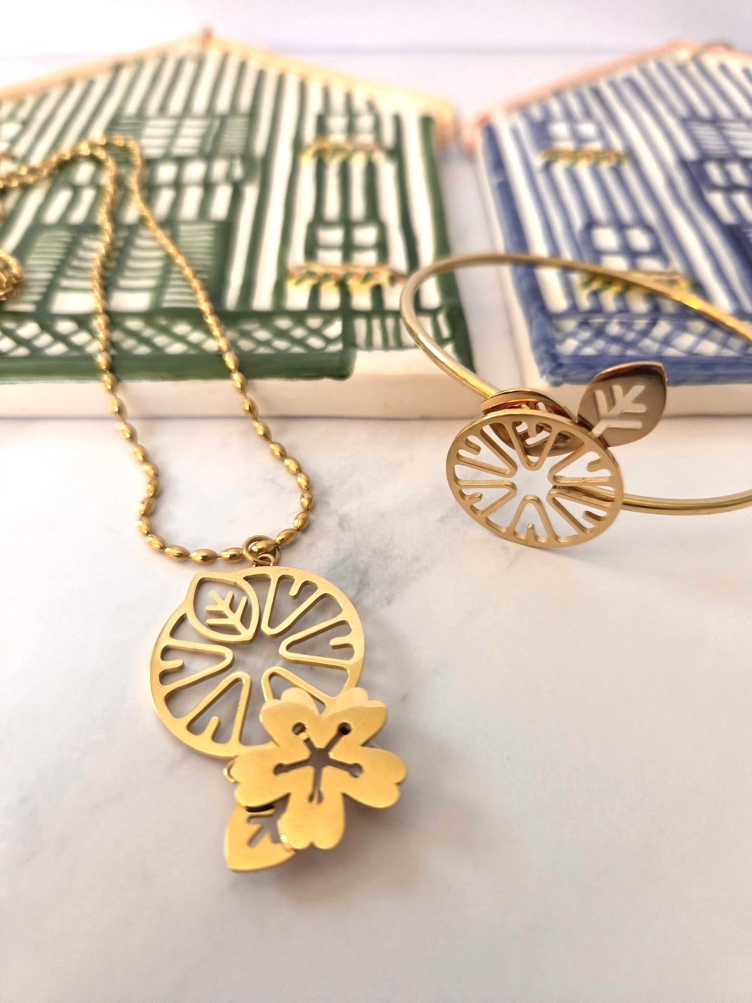 Citrus Collection