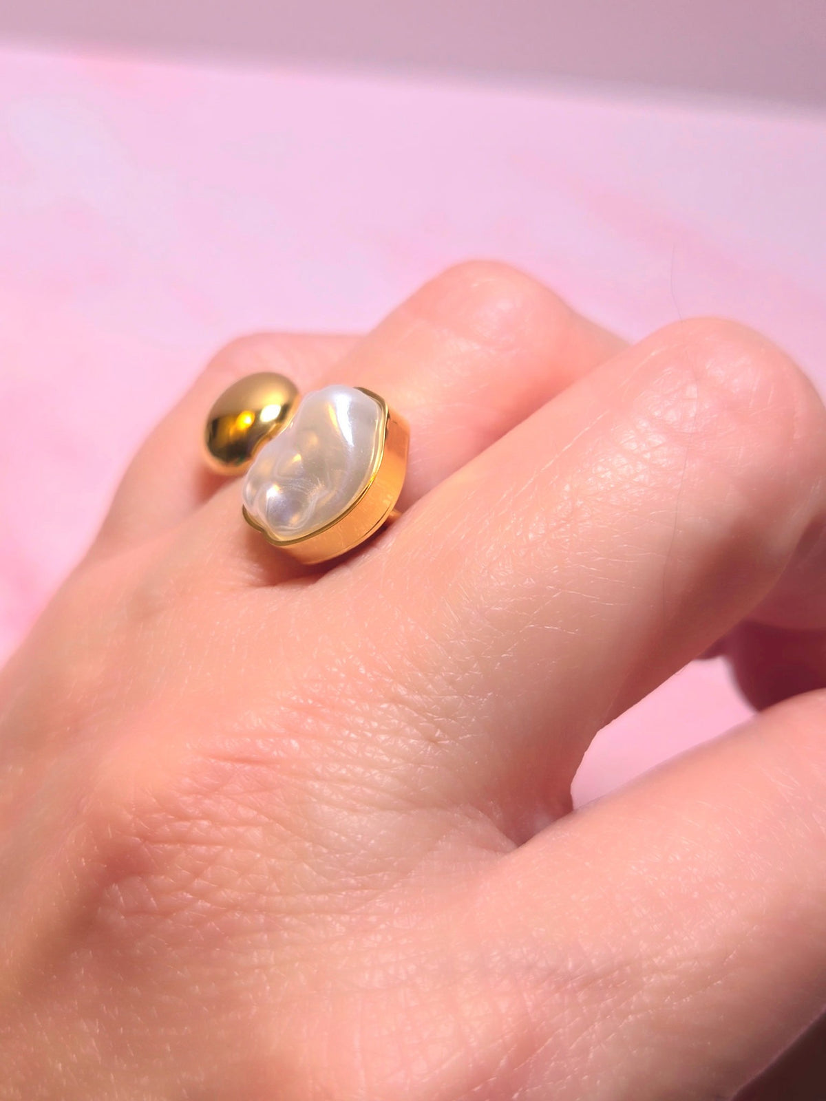 Whim Vionna Ring