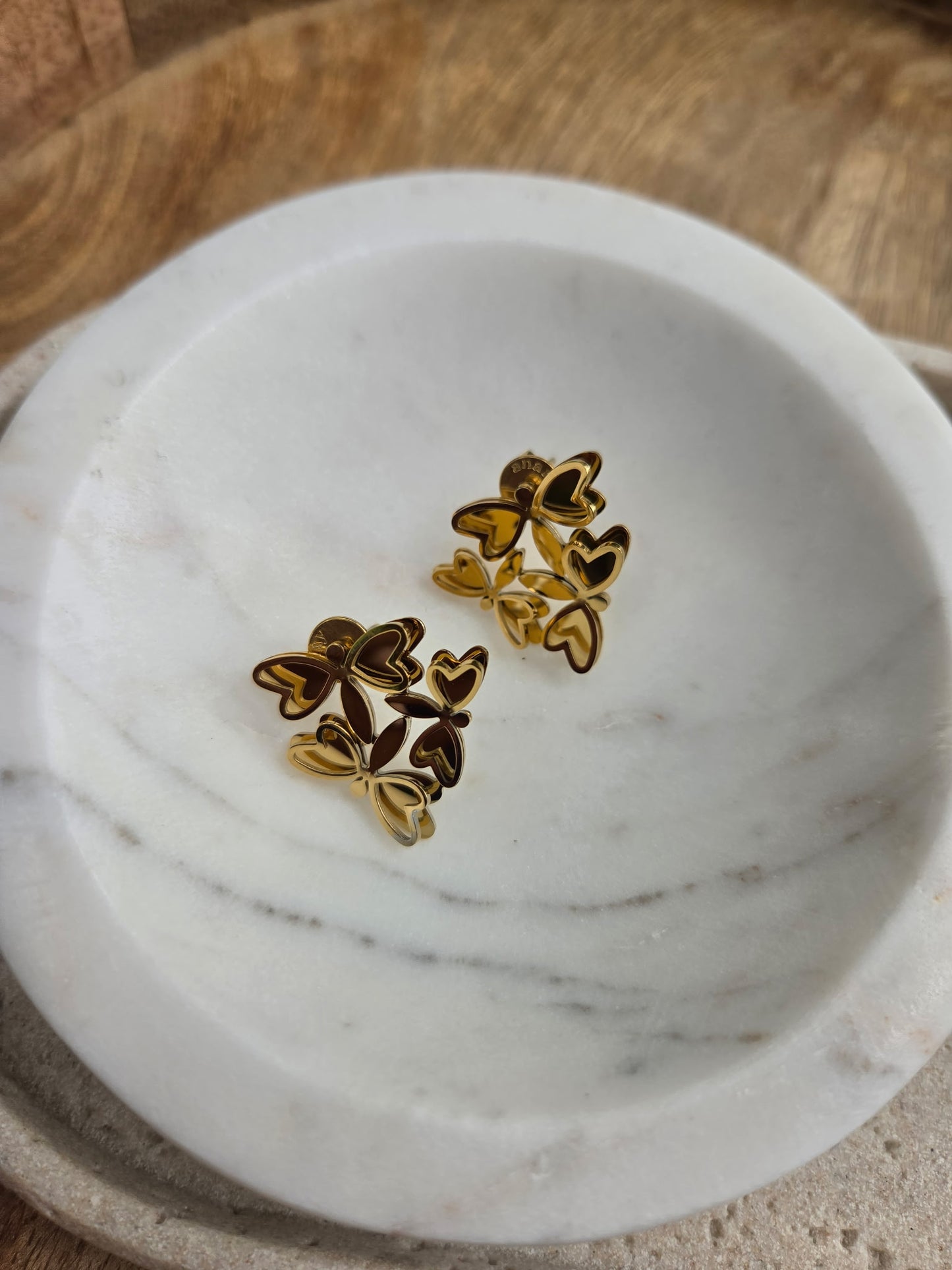 Kaleia Flayra Earrings