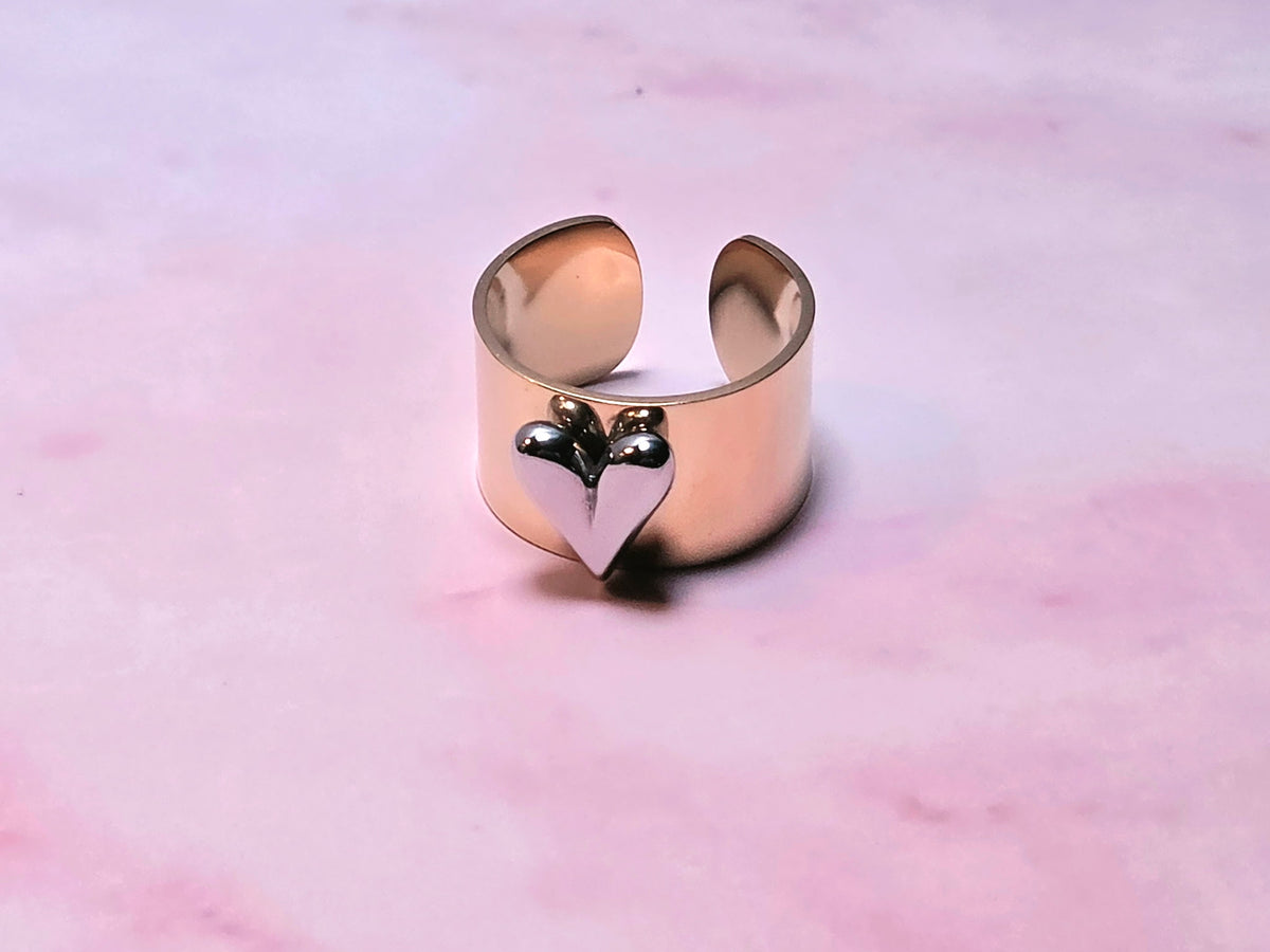 Essentials Feeling Ring