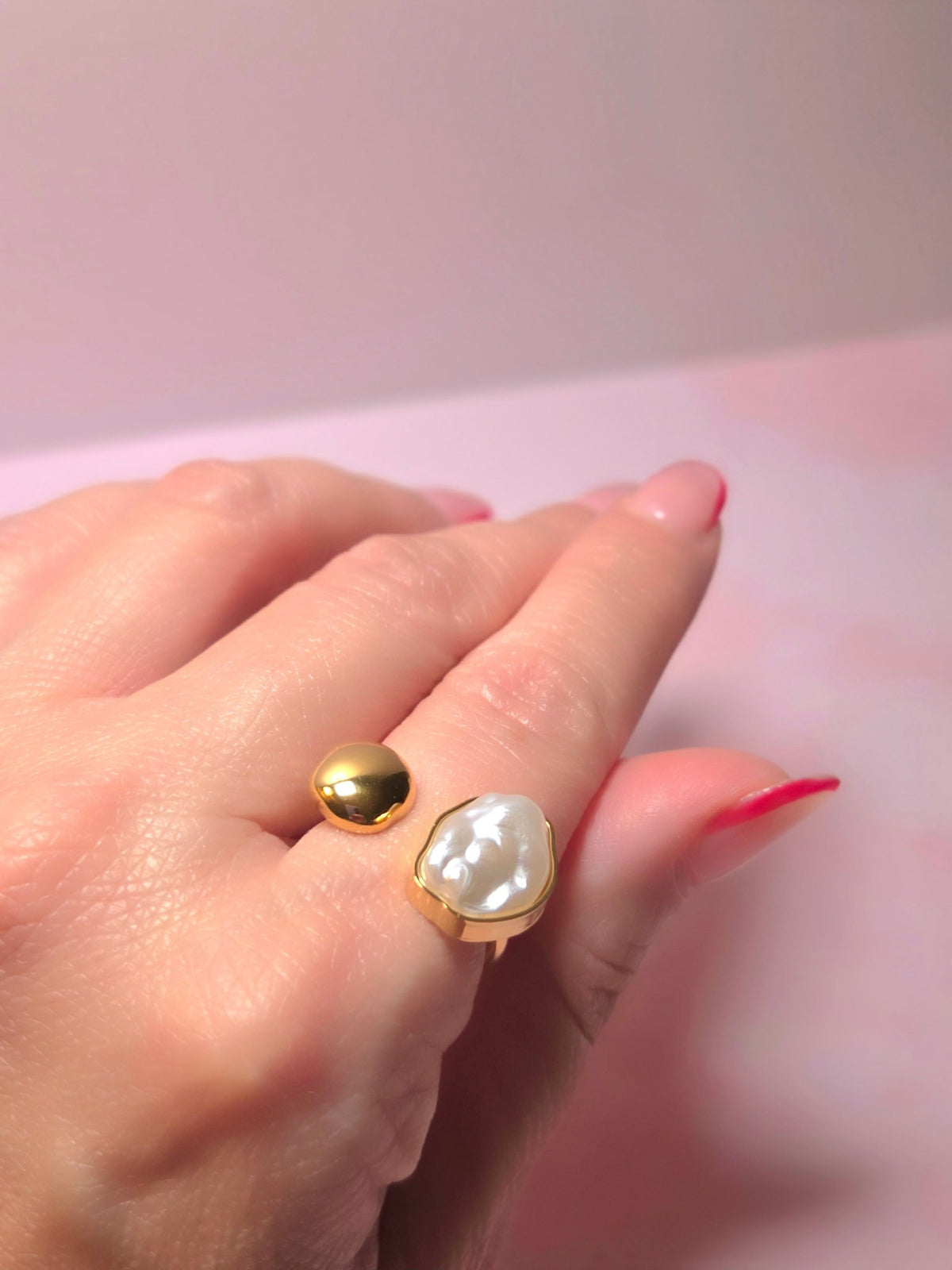 Whim Vionna Ring