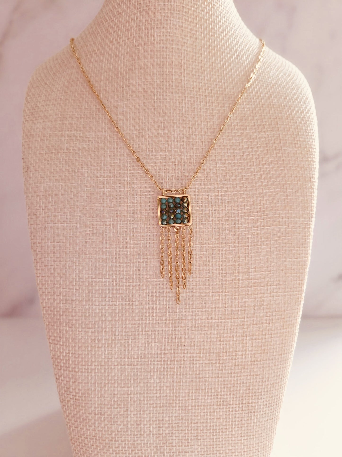 Levity Twinkle Necklace