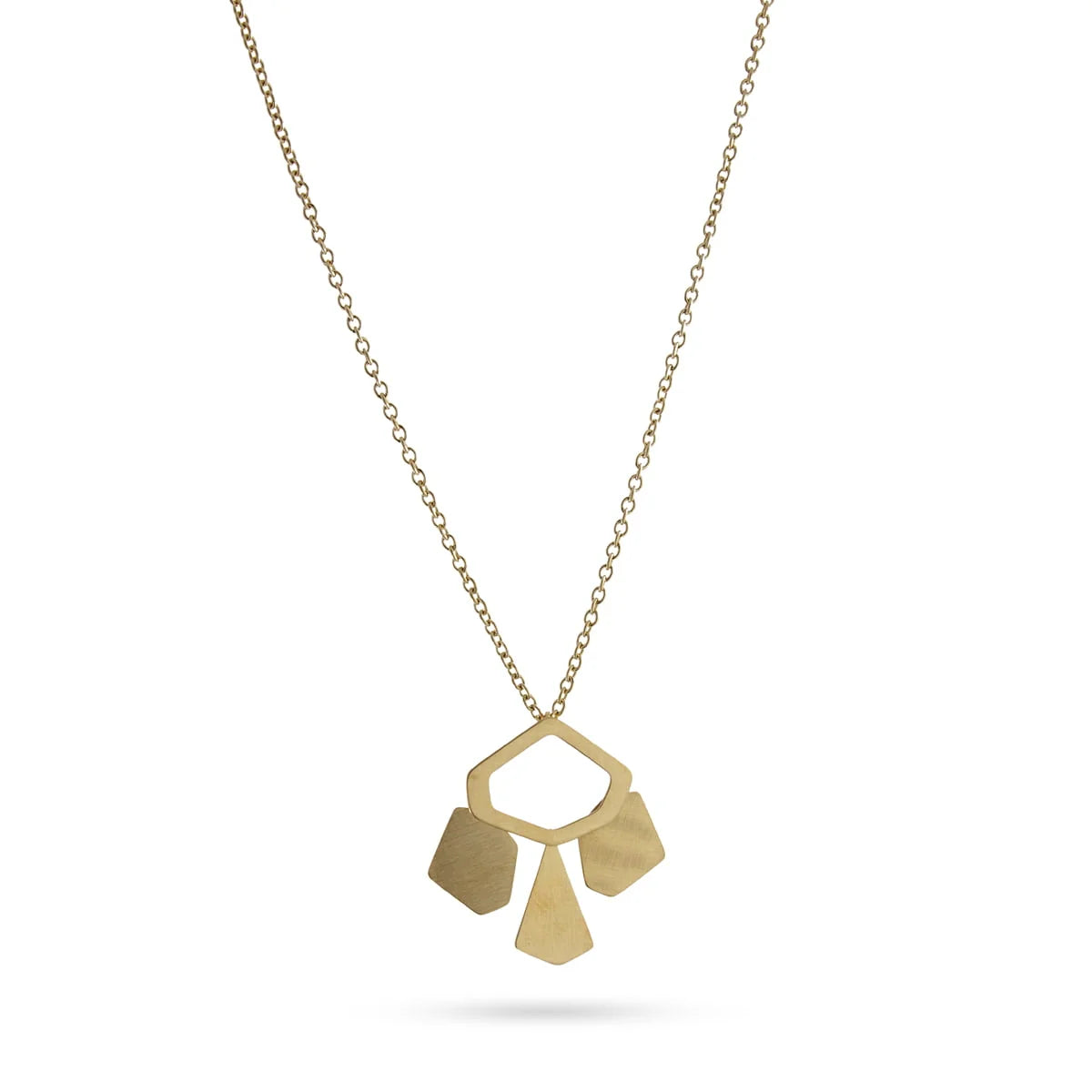 Varsovia Necklace