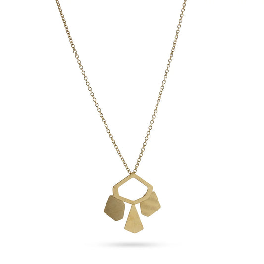 Varsovia Necklace