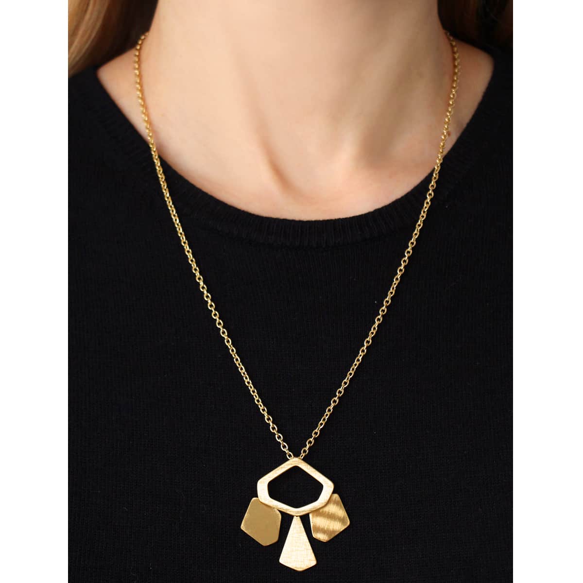 Varsovia Necklace
