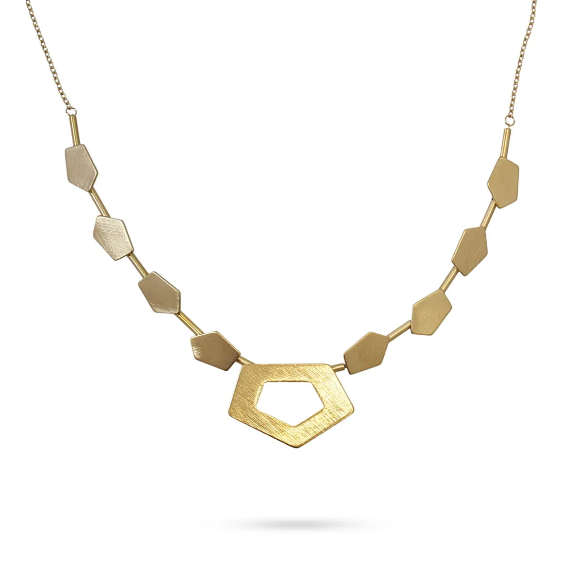 Bergen Necklace
