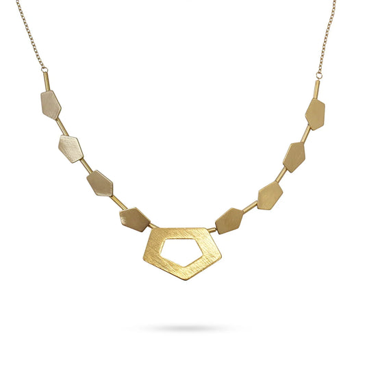 Bergen Necklace