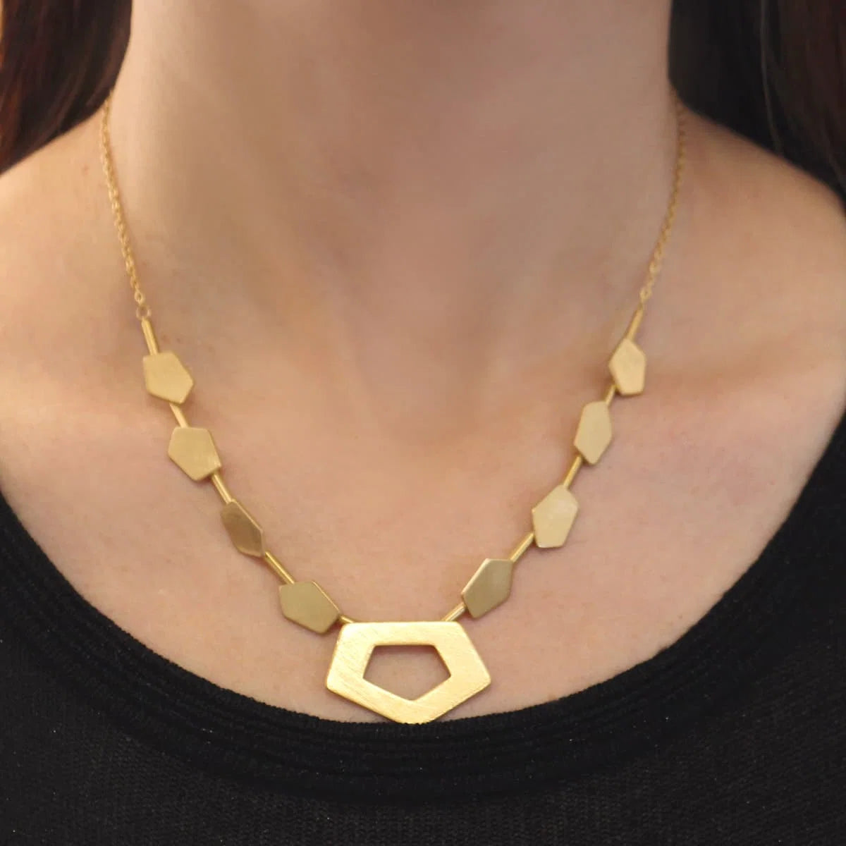 Bergen Necklace