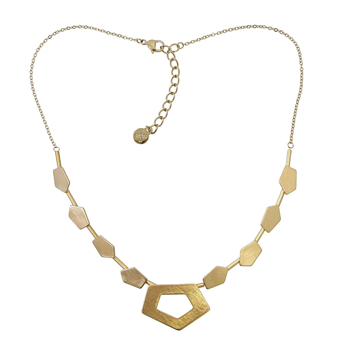 Bergen Necklace