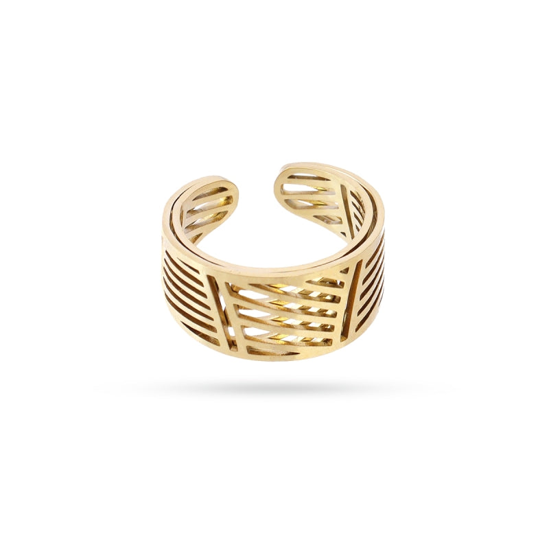 Oasis Ring