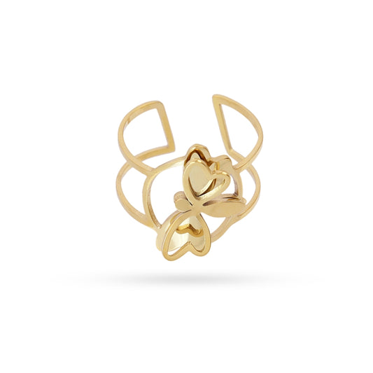 Kaleia 2 Ring