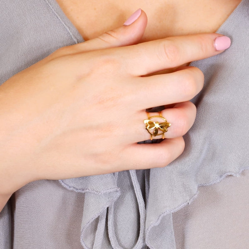 Kaleia 2 Ring