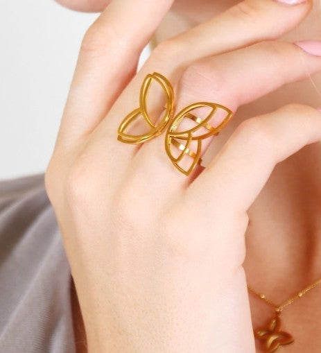 Kaleia Ring
