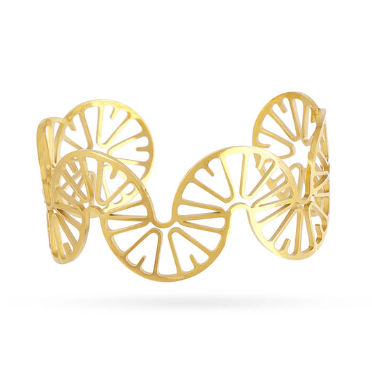 Juicy Citrus Aroma Bracelet (Model 1)