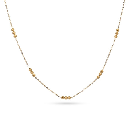 Essentials Chain (Model 4)