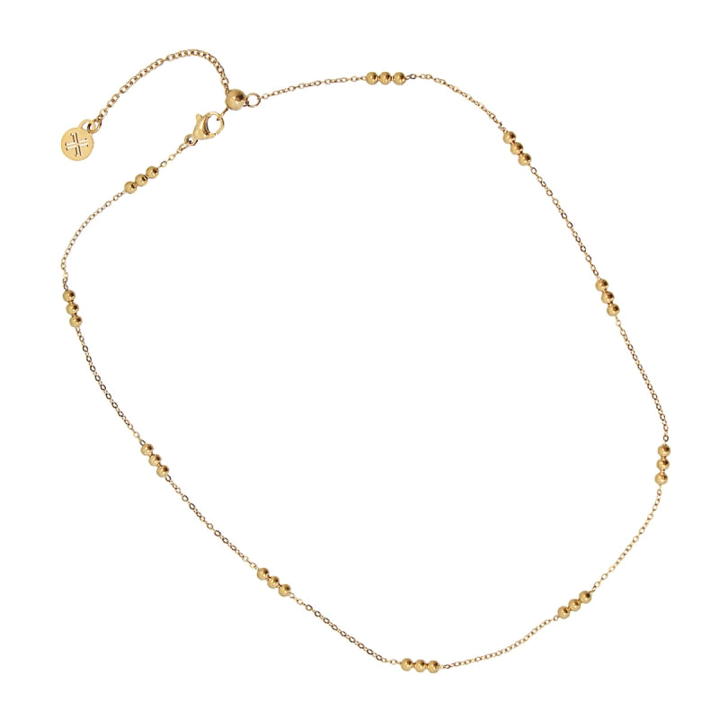 Essentials Chain (Model 4)