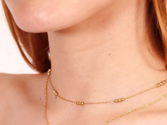 Essentials Chain (Model 4)