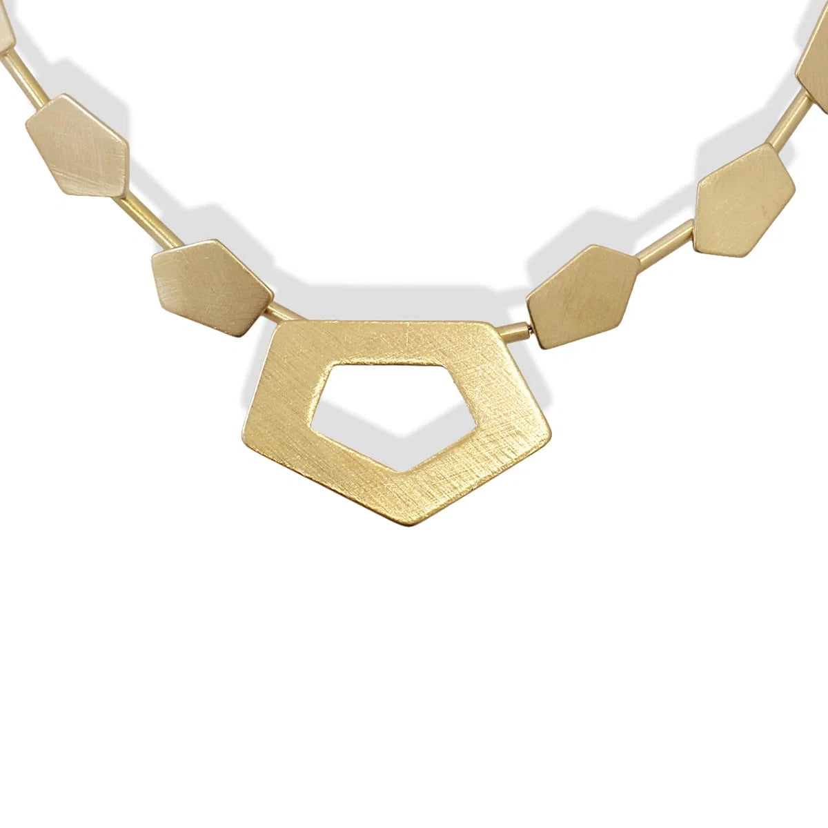 Bergen Necklace