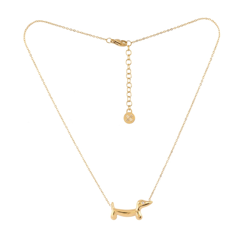 Oliver Necklace