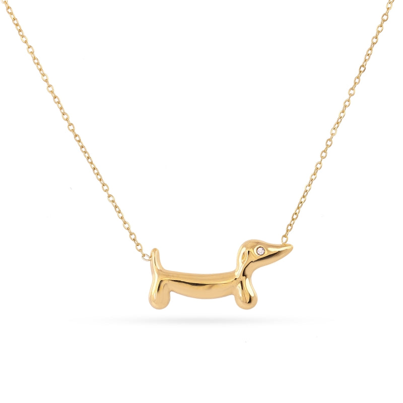Oliver Necklace