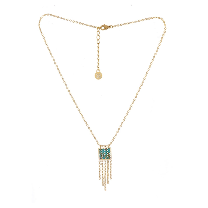 Levity Twinkle Necklace