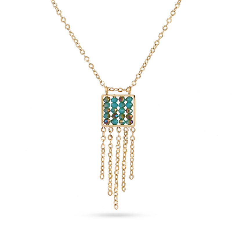 Levity Twinkle Necklace