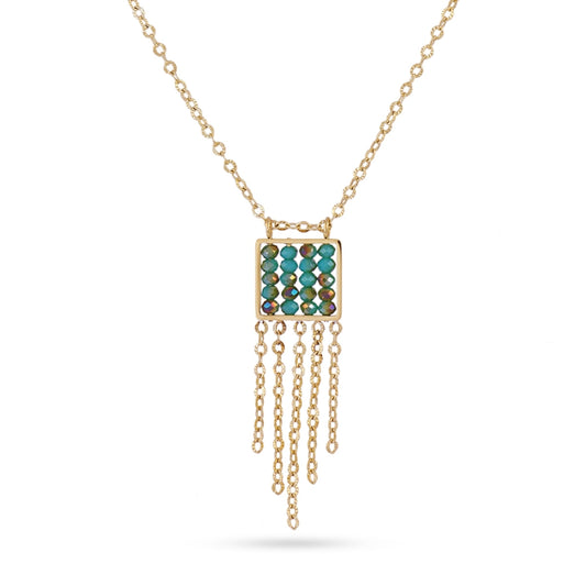Levity Twinkle Necklace