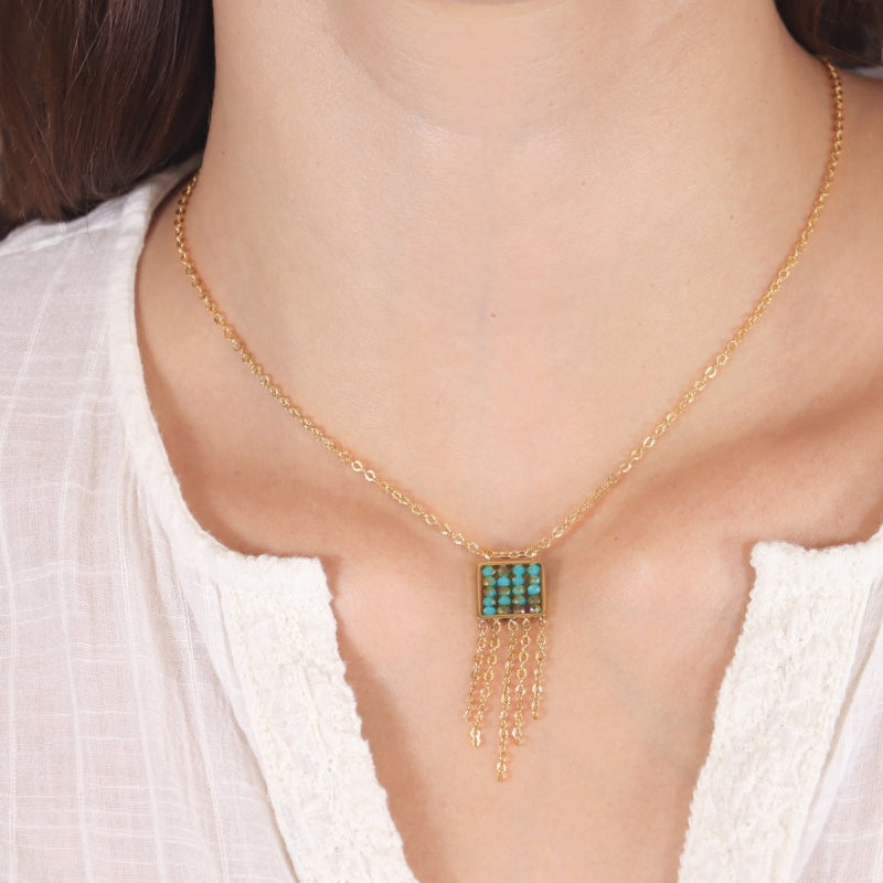 Levity Twinkle Necklace