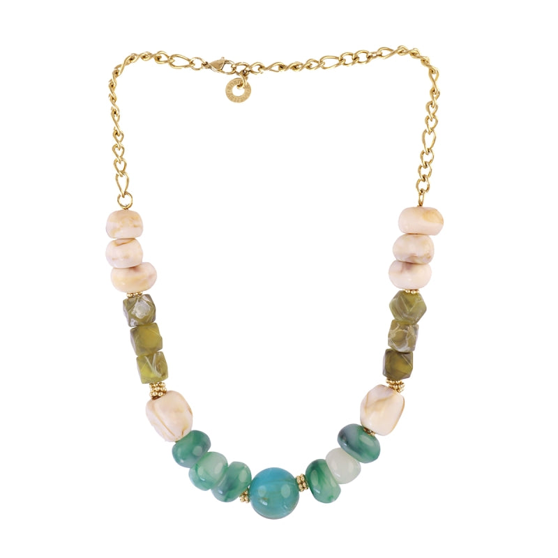 Marbles Soul Necklace