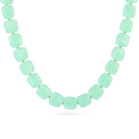 Marbles Veina Necklace