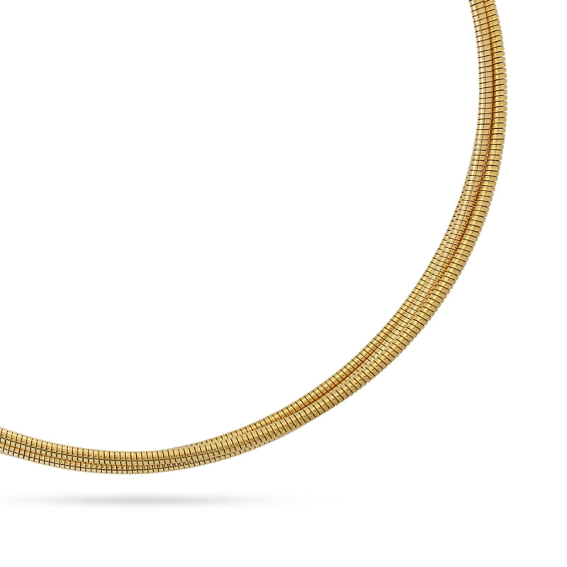 Tubogas Mirage Necklace