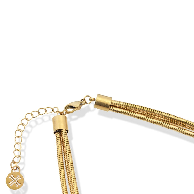 Tubogas Mirage Necklace