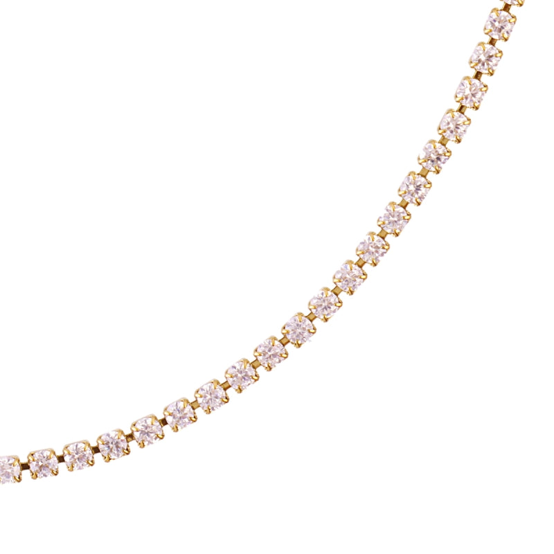 Sparkle Ray Necklace