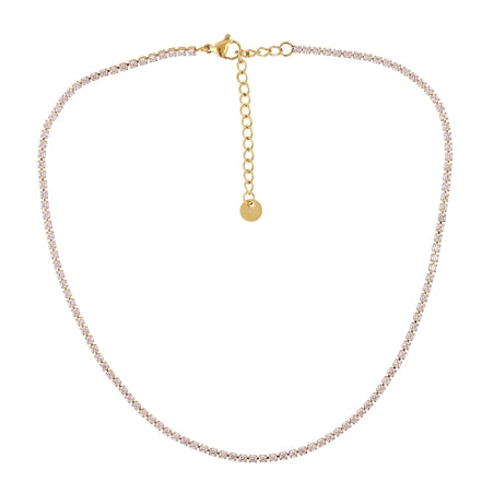 Sparkle Ray Necklace