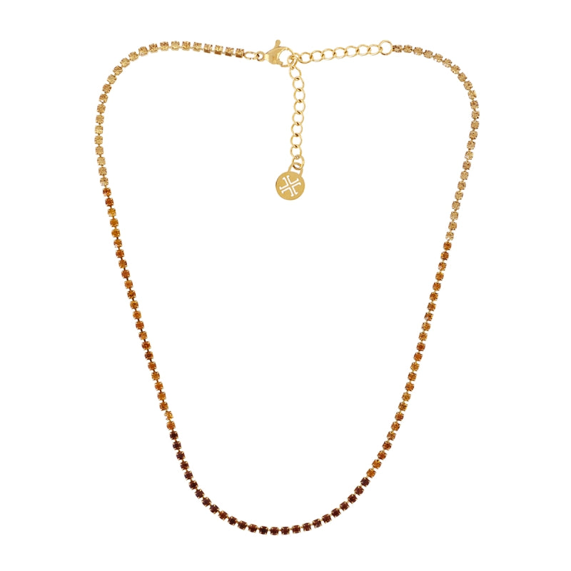 Sparkle Sunlit Necklace