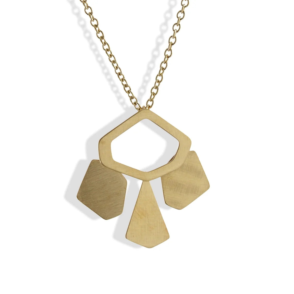Varsovia Necklace