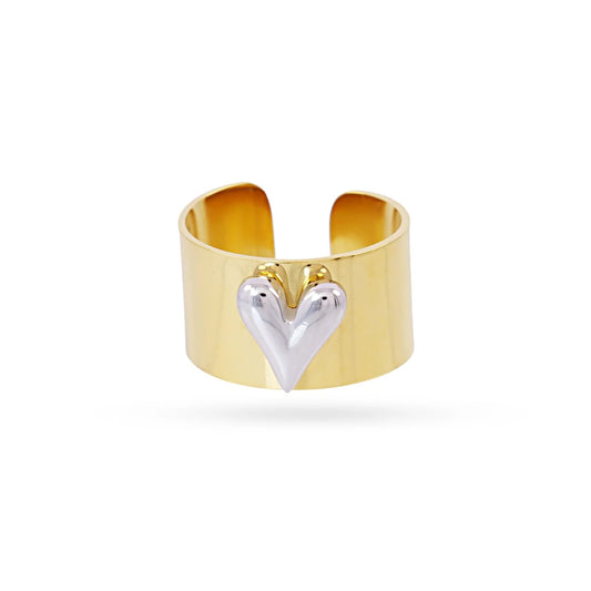 Essentials Feeling Ring
