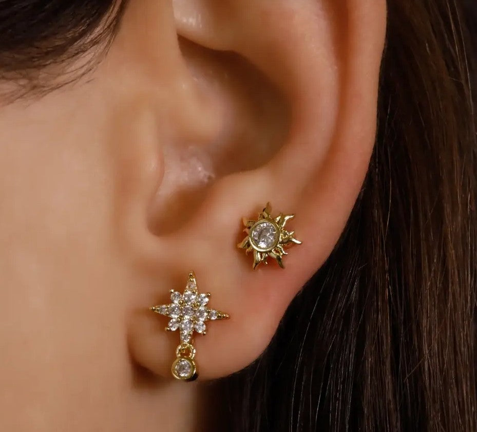 Effusion Piercing