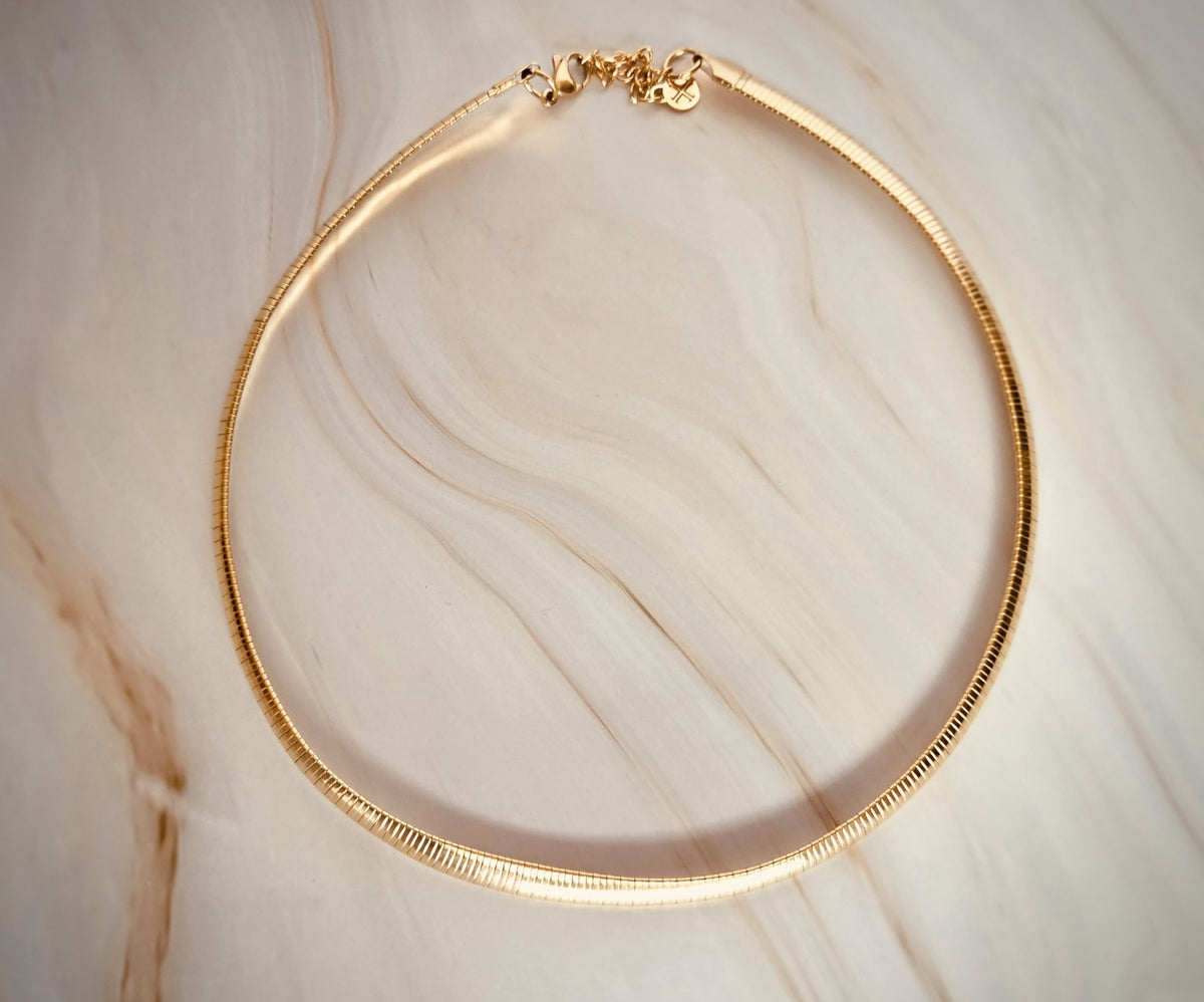 Siena Necklace