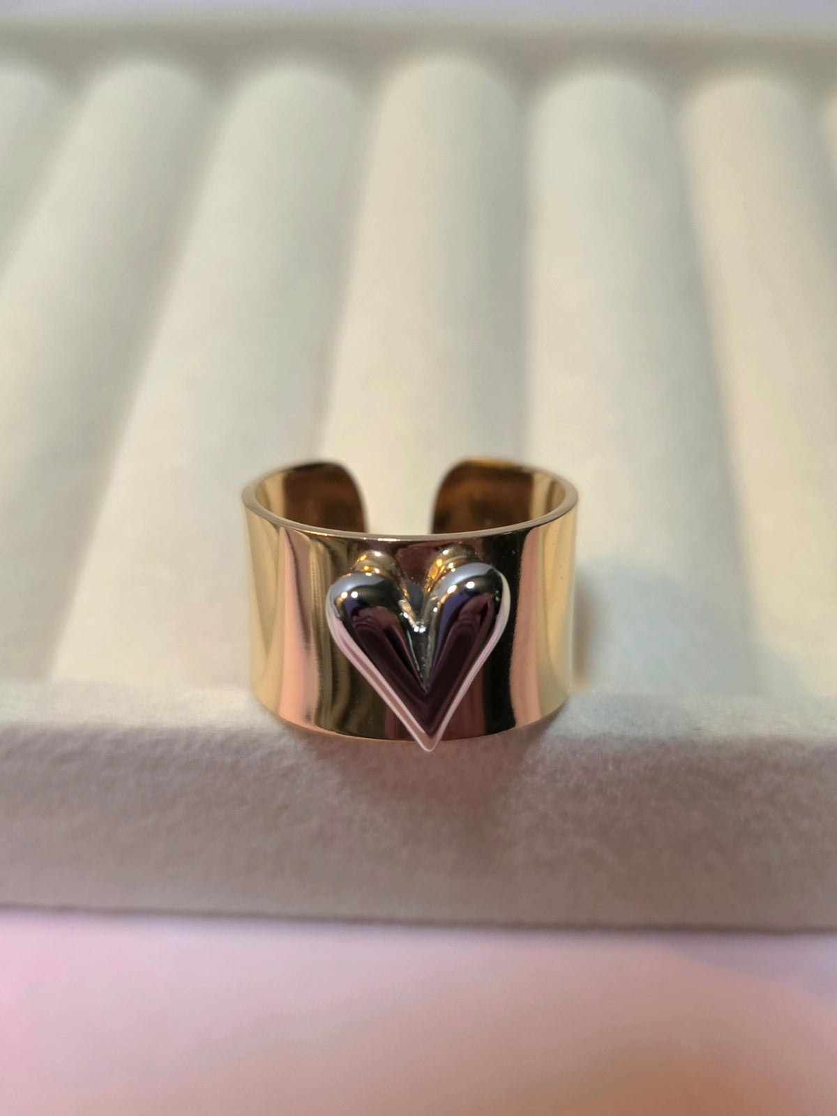 Essentials Feeling Ring
