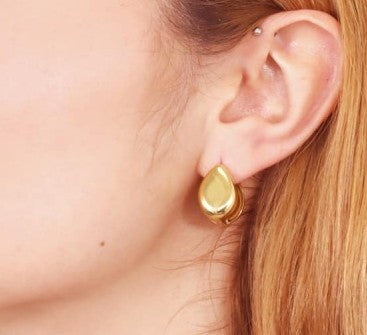 Summer Essentials Double Drop Earrings