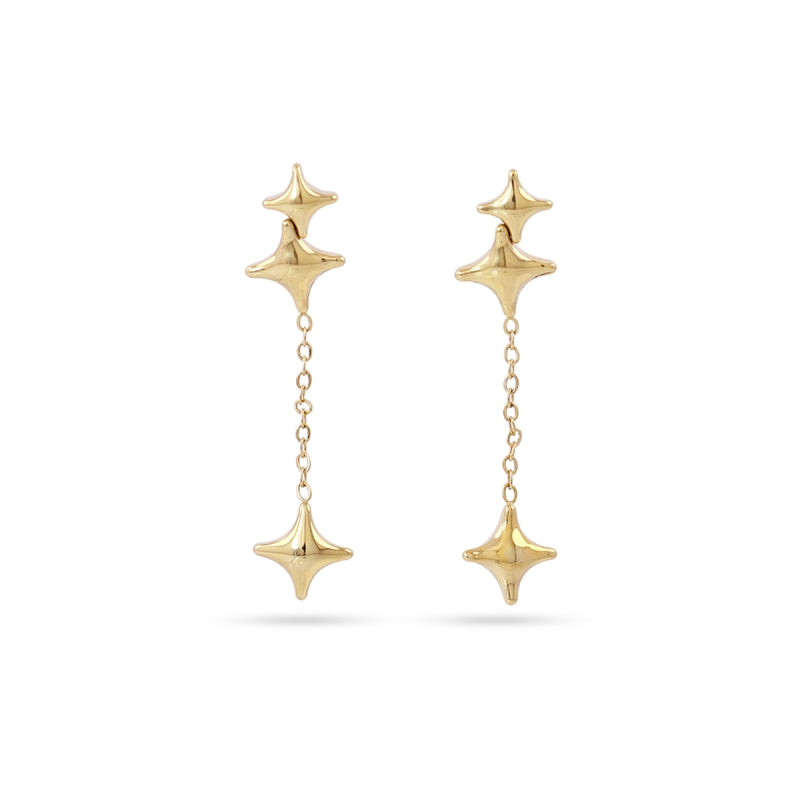 Ray Earrings