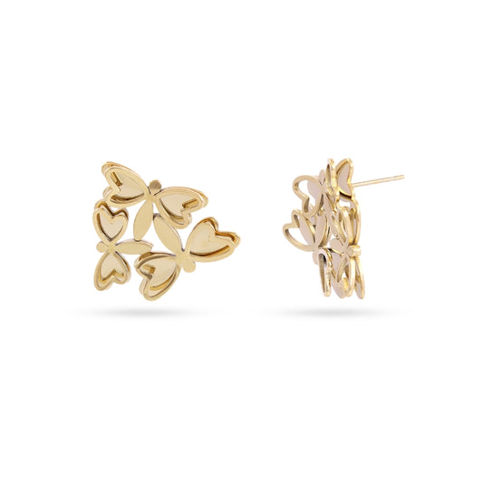 Kaleia Flayra Earrings