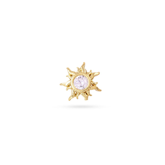Effusion Piercing