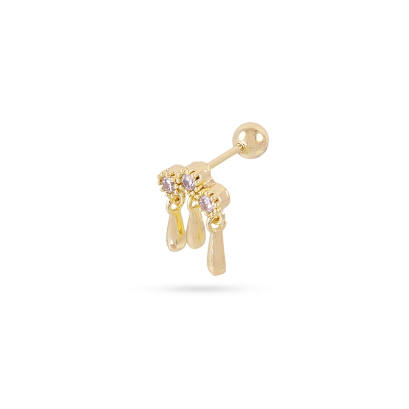 Gem Piercing
