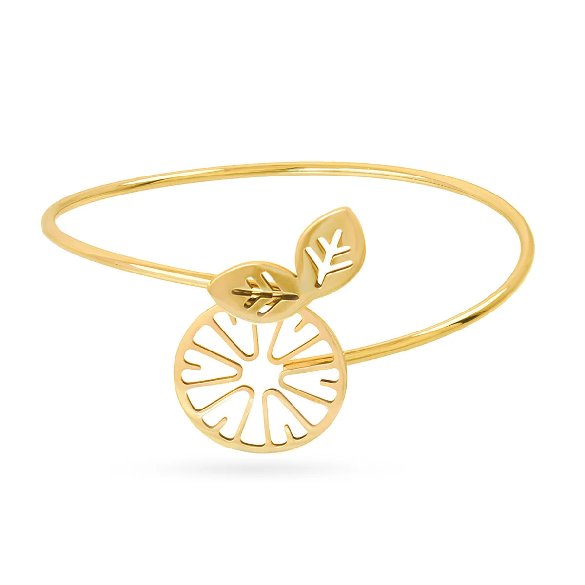Juicy Citrus Tangy Bracelet