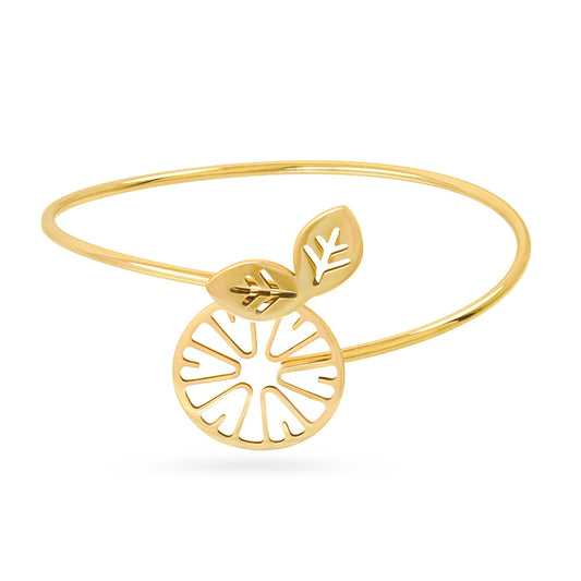 Juicy Citrus Tangy Bracelet
